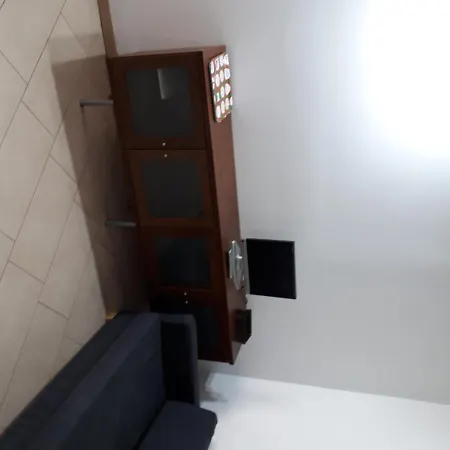Apartment San Bernardino 33 Bergamo