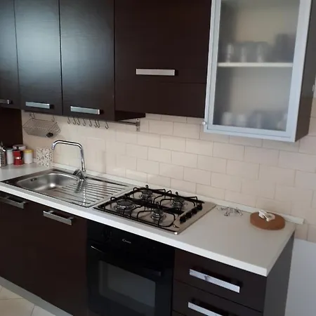 San Bernardino 33 Apartment Bergamo