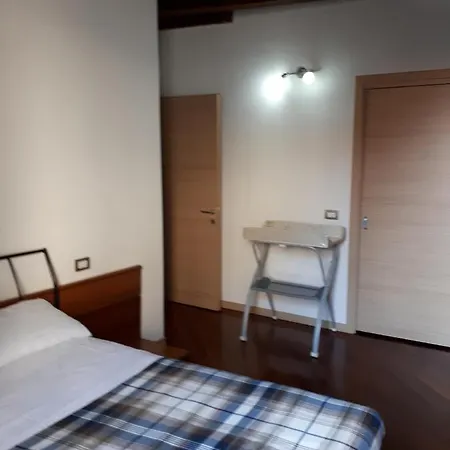 San Bernardino 33 * Bergamo