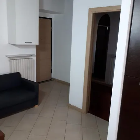 Apartment San Bernardino 33 *
